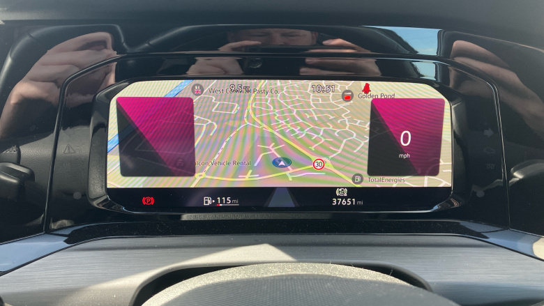 Volkswagen Golf 1.5 TSI Style Edition 5dr Petrol Hatchback